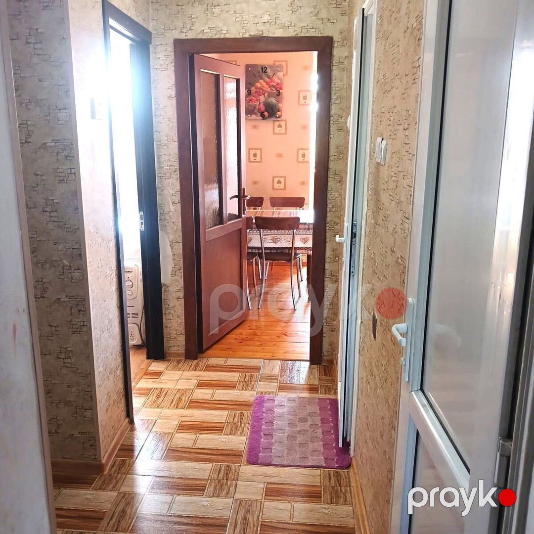 İcarəyə verilir 3 otaqlı köhnə tikili 80 m² — Mənzil, Bakı (9)