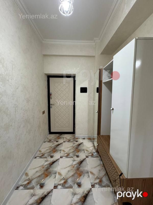 Satılır 2 otaqlı Bina evi menzil (Yeni tikili), 55 m², Masazır — Mənzil, Abşeron (10)