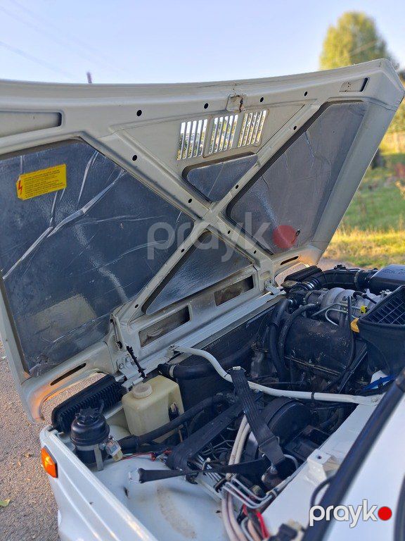 Lada (VAZ) Niva, 1.7 L, 2014 il, 145 000 km — Avtomobillər, Tovuz (8)