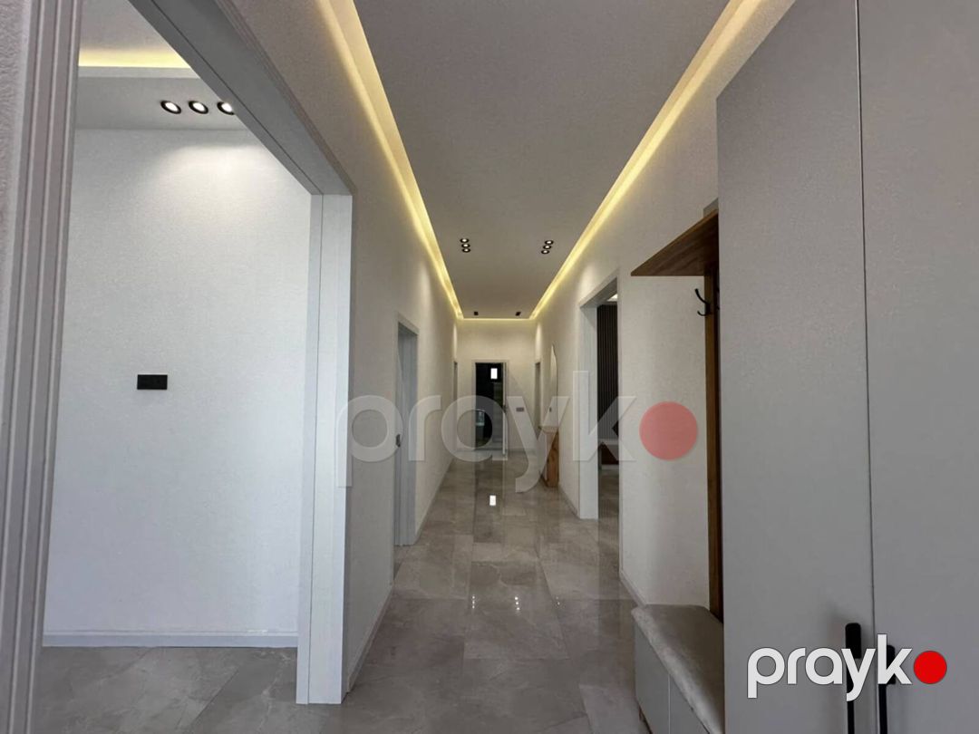 Satılır 4 otaqlı həyət evi/bağ evi 150 m² — Ev, villa, Bakı (6)