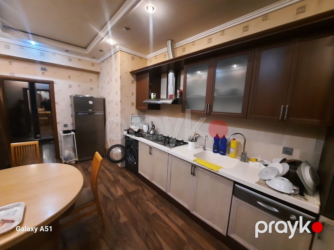 Satılır 2 otaqlı yeni tikili 95 m² — Mənzil, Bakı (4)
