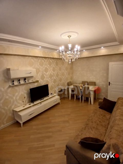 2-otaqlı yeni tikili, Xırdalan ş., 61.3 m² — Xırdalan