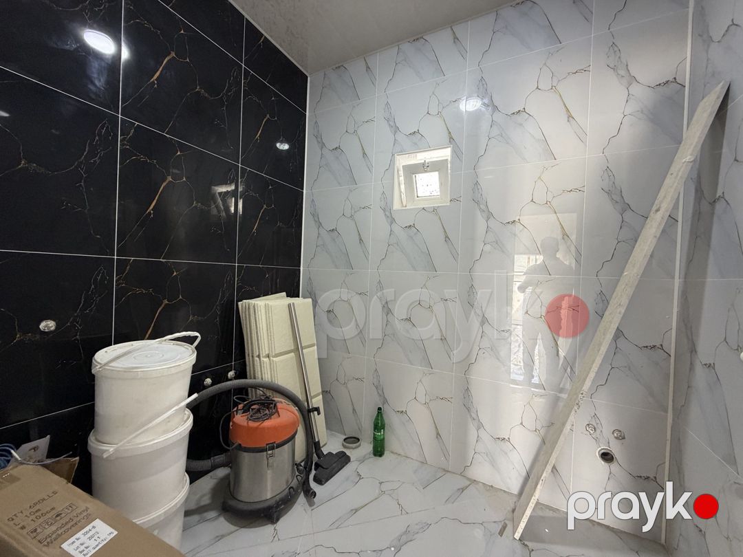 Satılır 4 otaqlı həyət evi/bağ evi 170 m² — Ev, villa, Bakı (6)