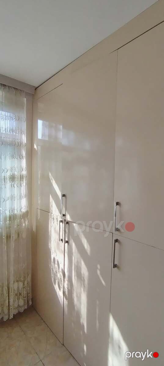 2-otaqlı mənzil, 3-cü mkr., 50 m² — Mənzil, Sumqayıt (12)