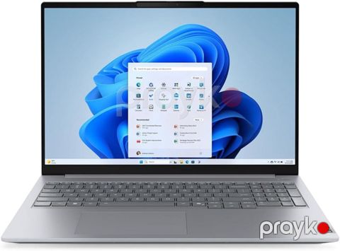 HP OmniBook 7 16-az0595cl — Bakı