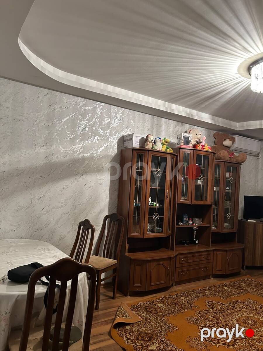 İcarəyə verilir 2 otaqlı köhnə tikili 60 m² — Mənzil, Bakı (4)