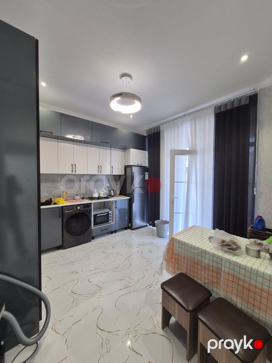 Həyət evi, Saray qəs — Ev, villa, Sumqayıt (8)