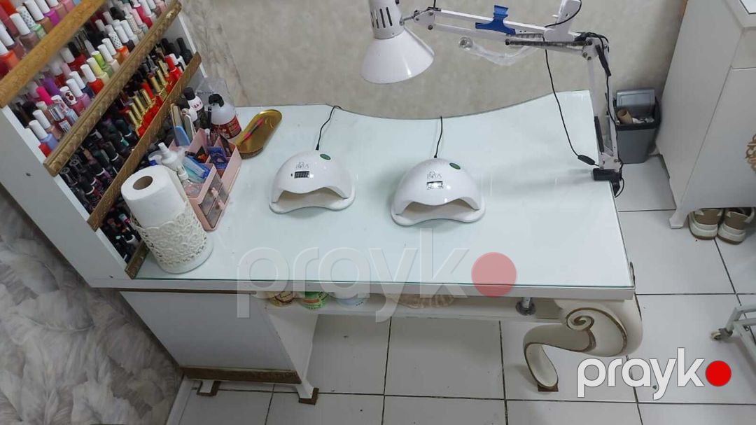 Manikür və vizaj masası — Biznes və avadanlıq, Bakı (8)