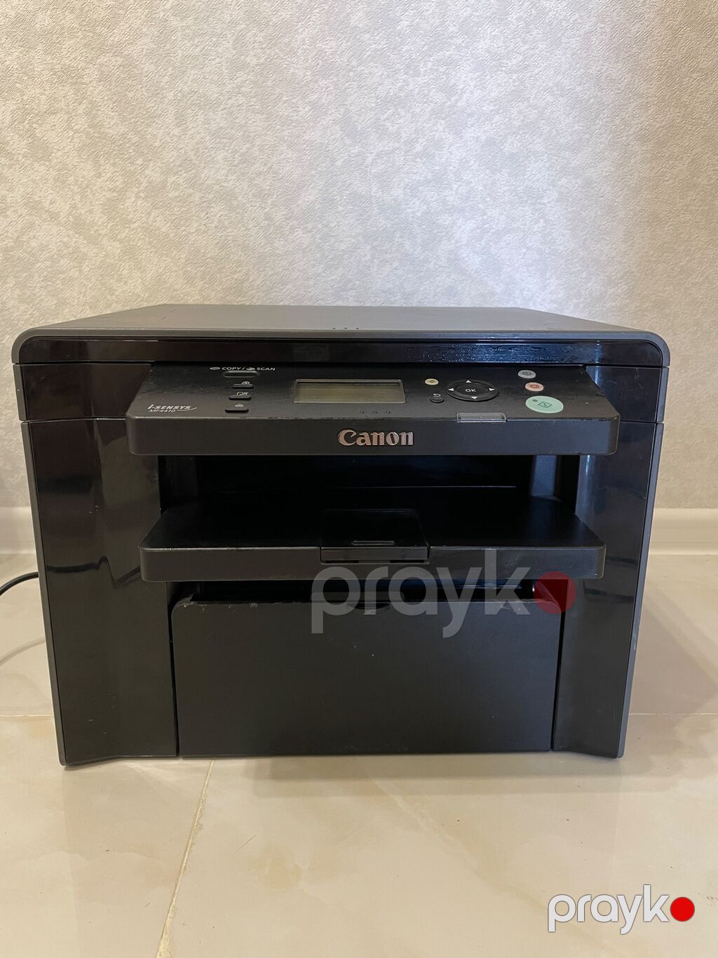 Canon i-SENSYS MF4410 Printer Satilir çox di Hec bir problem — Printerləri, Bakı (2)