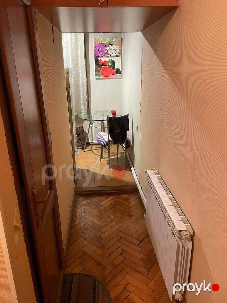 Satılır 1 otaqlı köhnə tikili 30 m² — Mənzil, Bakı (2)