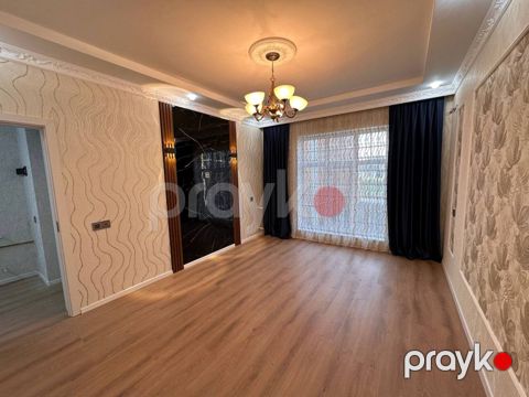 Satılır 3 otaqlı həyət evi/bağ evi 60 m² — Bakı