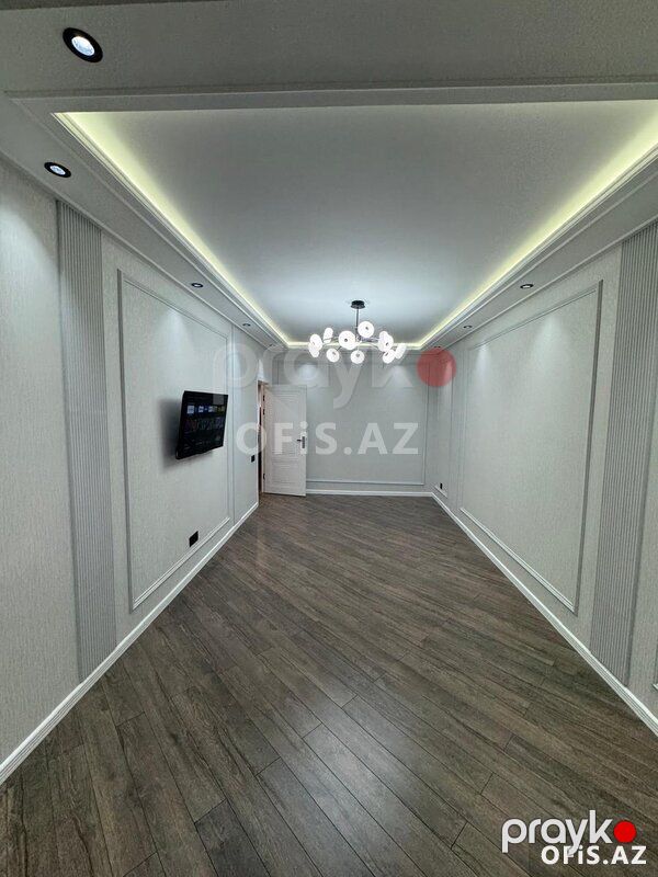 Köhnə tikili Satılır Sabunçu r., Bakixanov q., 3 otaq, 78 m² — Mənzil, Bakı (2)