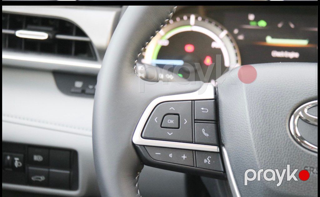 Toyota Highlander, 2.5 L, 1.6 kWh, 2026 il, yeni — Avtomobillər (8)