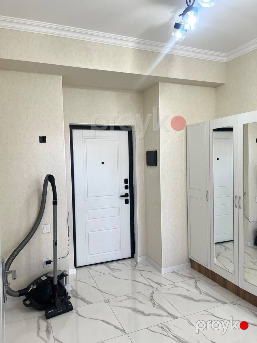 Satılır 2 otaqlı yeni tikili 50 m² — Mənzil, Bakı (6)