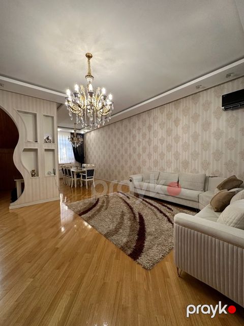 Həyət evi, Binəqədi qəs — Bakı