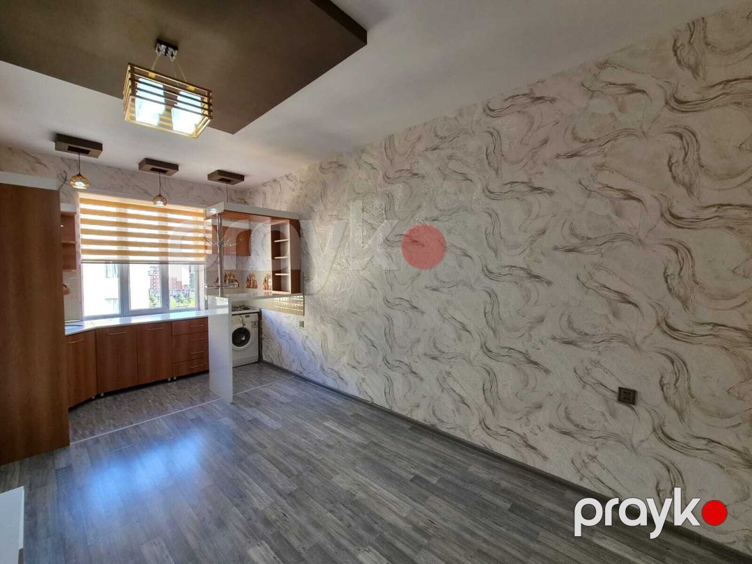 Satılır 2 otaqlı yeni tikili 40.2 m² — Mənzil, Bakı (9)