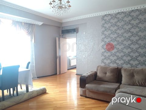 Satılır 2 otaqlı yeni tikili 70 m² — Bakı