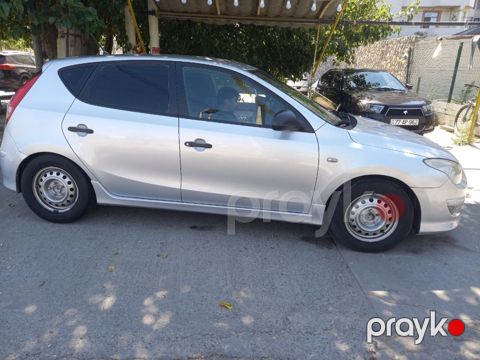 Hyundai i30 2010, 1400 Benzin, 400 000 km — Bakı