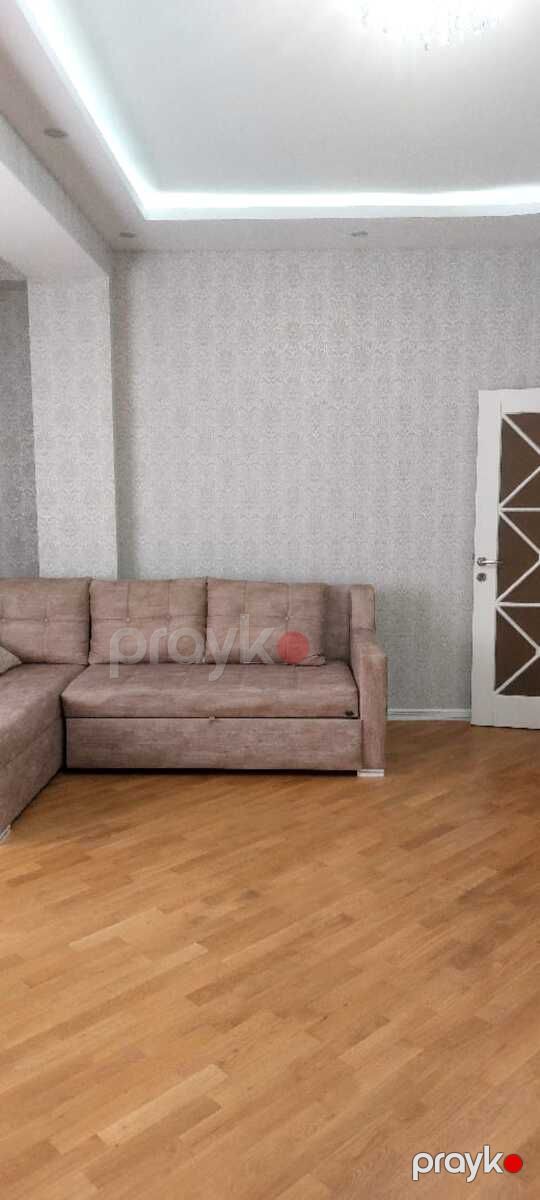 İcarəyə verilir 2 otaqlı yeni tikili 108 m² — Mənzil, Bakı (2)