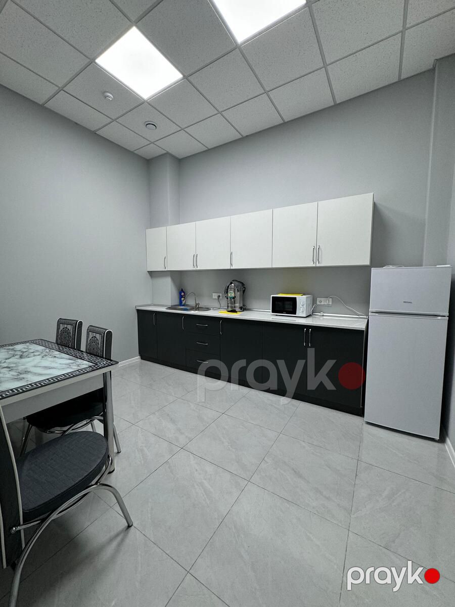 İcarəyə verilir 2 otaqlı ofis 50 m² — Ofis, Bakı (7)