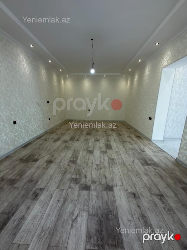 Satılır 4 otaqlı Həyət evi / Villa, 200 m², 51-ci məhəllə — Ev, villa, Sumqayıt (4)