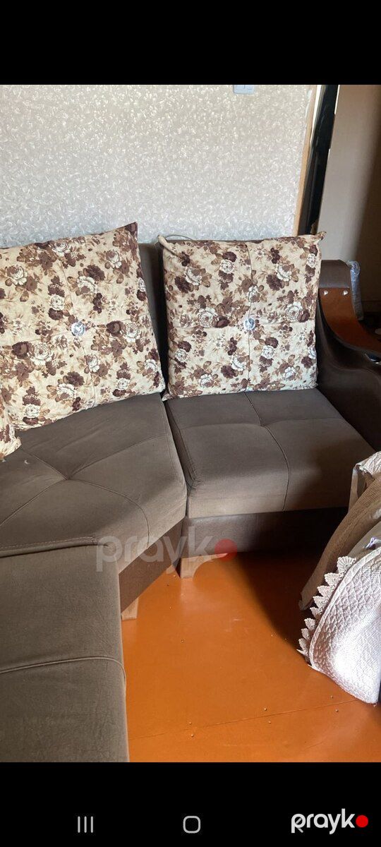 Künc divan — Mebel, Sumqayıt (2)