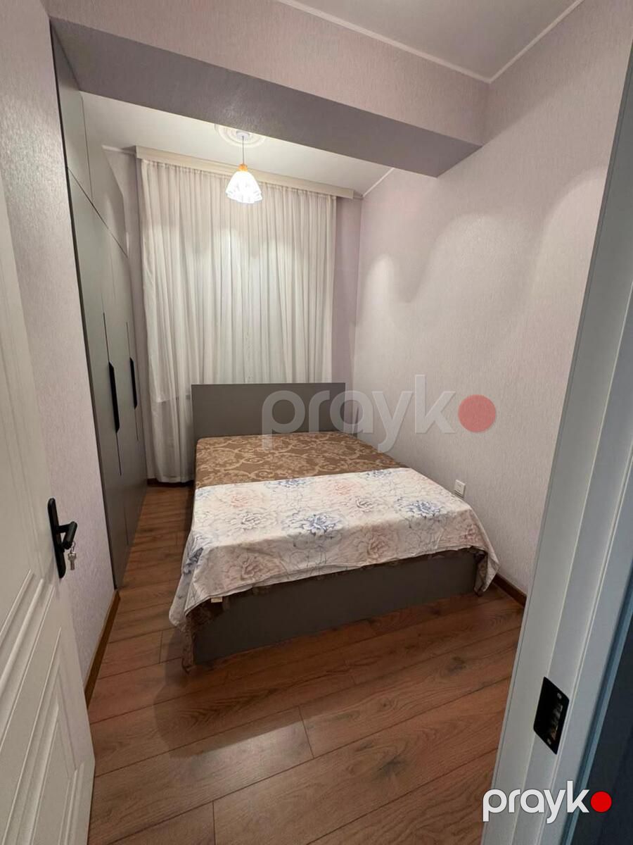 İcarəyə verilir 2 otaqlı yeni tikili 68 m² — Mənzil, Bakı (6)