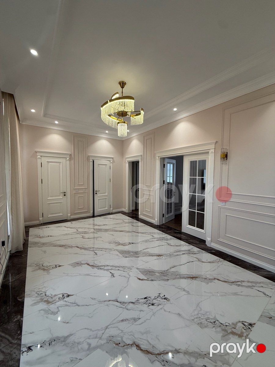 Villa, Şağan qəs — Ev, villa, Bakı (11)