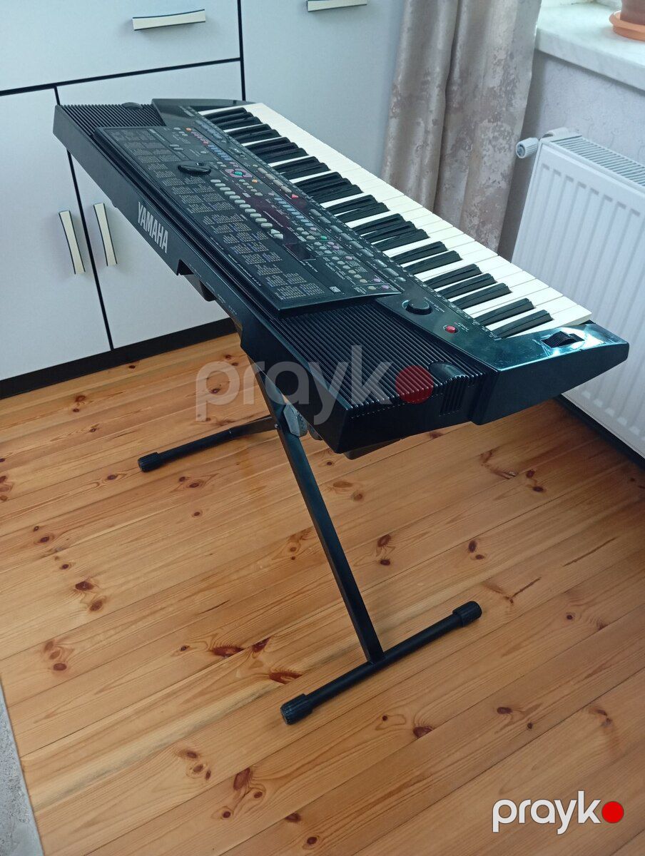 Sintezator — Musiqiə alətləri, Bakı (3)