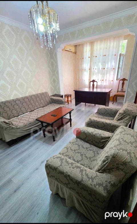İcarəyə verilir 2 otaqlı köhnə tikili 50 m² — Bakı