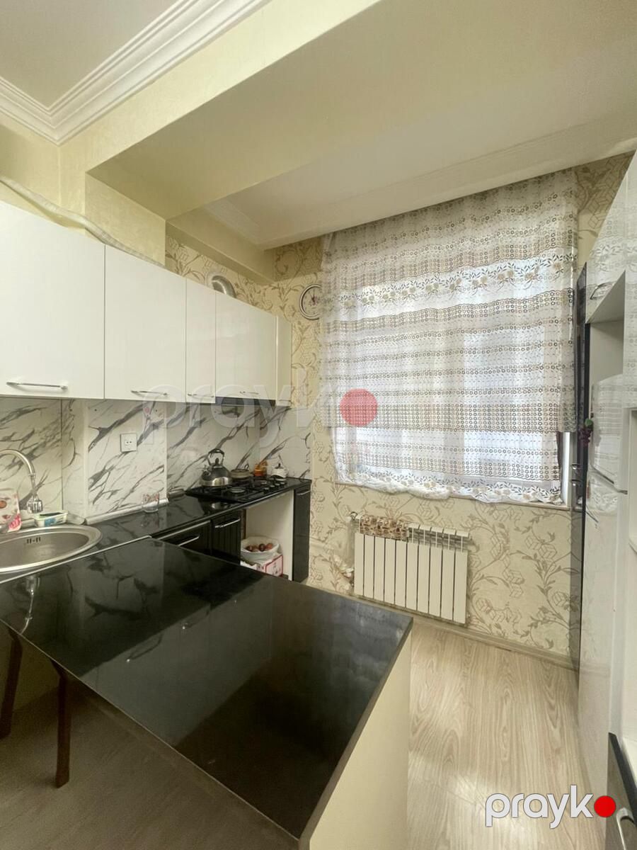 Satılır 2 otaqlı yeni tikili 58 m² — Mənzil, Bakı (10)