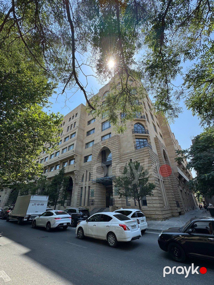 Satılır 3 otaqlı köhnə tikili 75 m² — Mənzil, Bakı (2)
