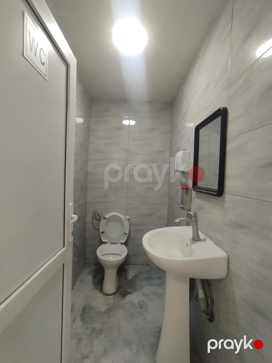 İcarəyə verilir obyekt 80 m² — Əmlak, Bakı (10)