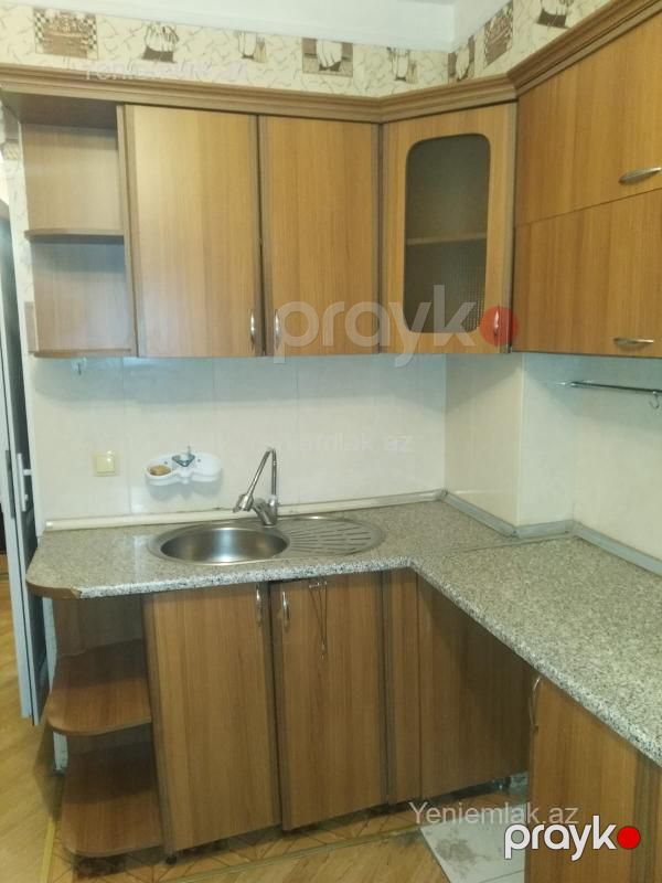 Satılır 2 otaqlı Bina evi menzil (Köhnə tikili), 60 m², Sabunçu rayonu — Mənzil, Bakı (2)