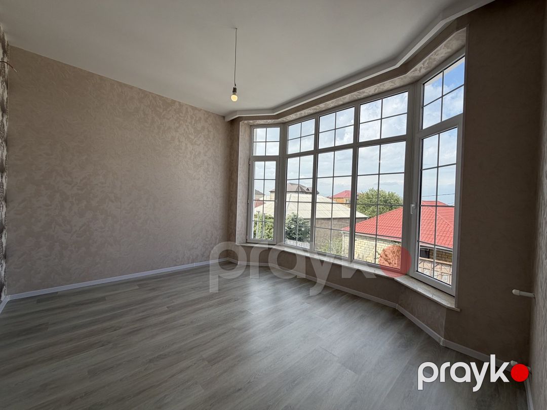 Satılır 4 otaqlı həyət evi/bağ evi 170 m² — Ev, villa, Bakı (8)