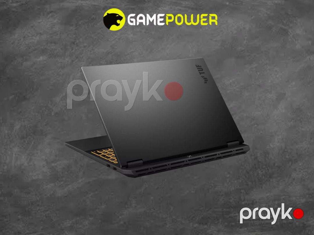 Asus Tuf gamıng FX607VU-SS53 (90NR0N06-M003N0) — Noutbuklar, Bakı (3)