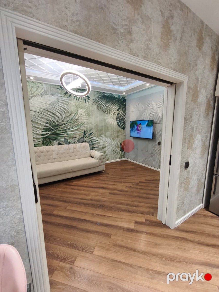 Satılır 4 otaqlı yeni tikili 155 m² — Mənzil, Bakı (6)