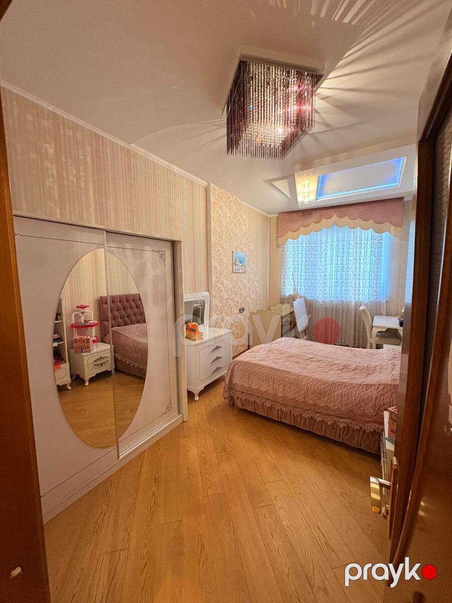 Satılır 4 otaqlı yeni tikili 175 m² — Mənzil, Bakı (5)