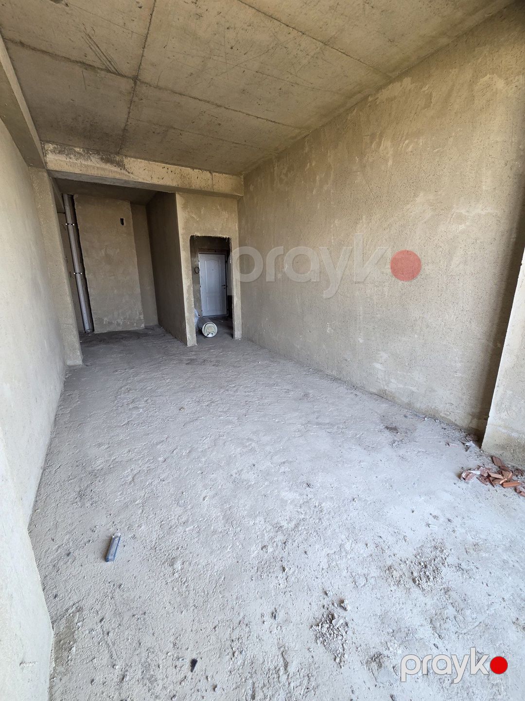 Satılır 2 otaqlı yeni tikili 62 m² — Mənzil, Bakı (9)