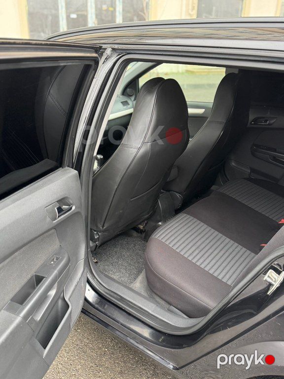 Opel Astra, 1.4 L, 2008 il, 218 000 km — Avtomobillər, Bakı (12)