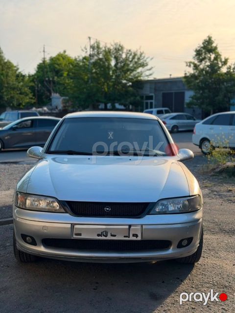 Opel Vectra, 1.8 L, 2000 il, 250 000 km — Balakən