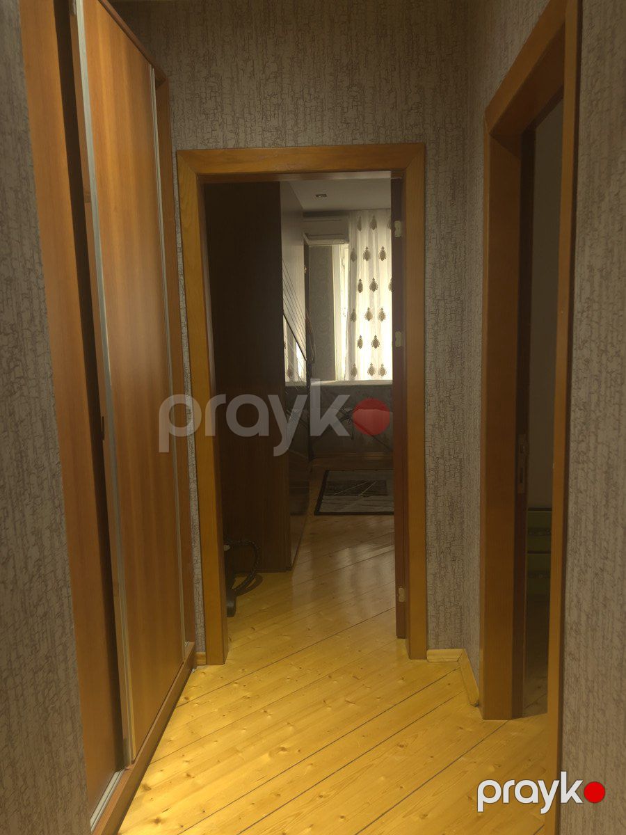 Satılır 4 otaqlı yeni tikili 128 m² — Mənzil, Bakı (6)