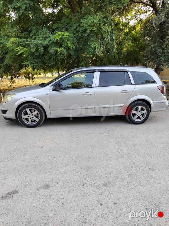 Opel Astra, 1.3 L, 2007 il, 310 000 km — Avtomobillər, Bakı (9)