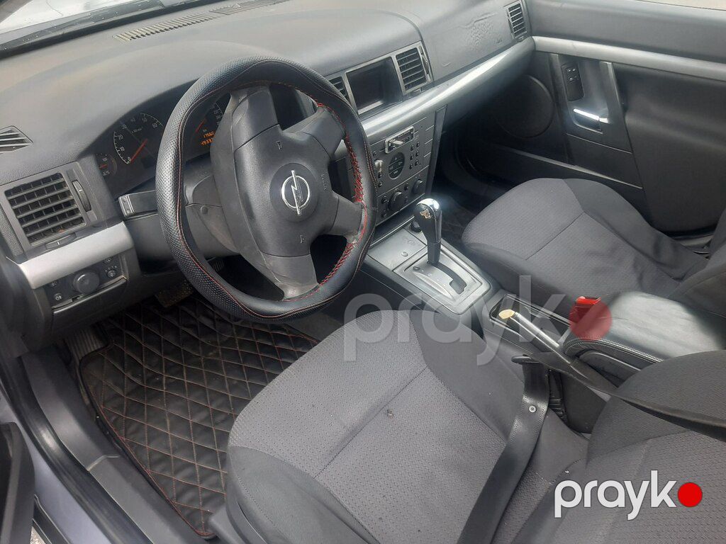 Opel Vectra, 2.2 L, 2003 il, 425 000 km — Avtomobillər, Bakı (6)
