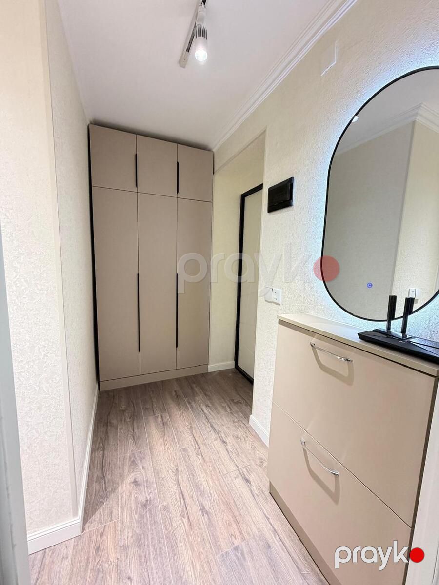İcarəyə verilir 1 otaqlı köhnə tikili 50 m² — Mənzil, Bakı (6)