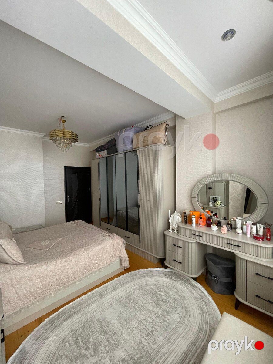 3-otaqlı yeni tikili, Suraxanı r., 80 m² — Mənzil, Bakı (4)