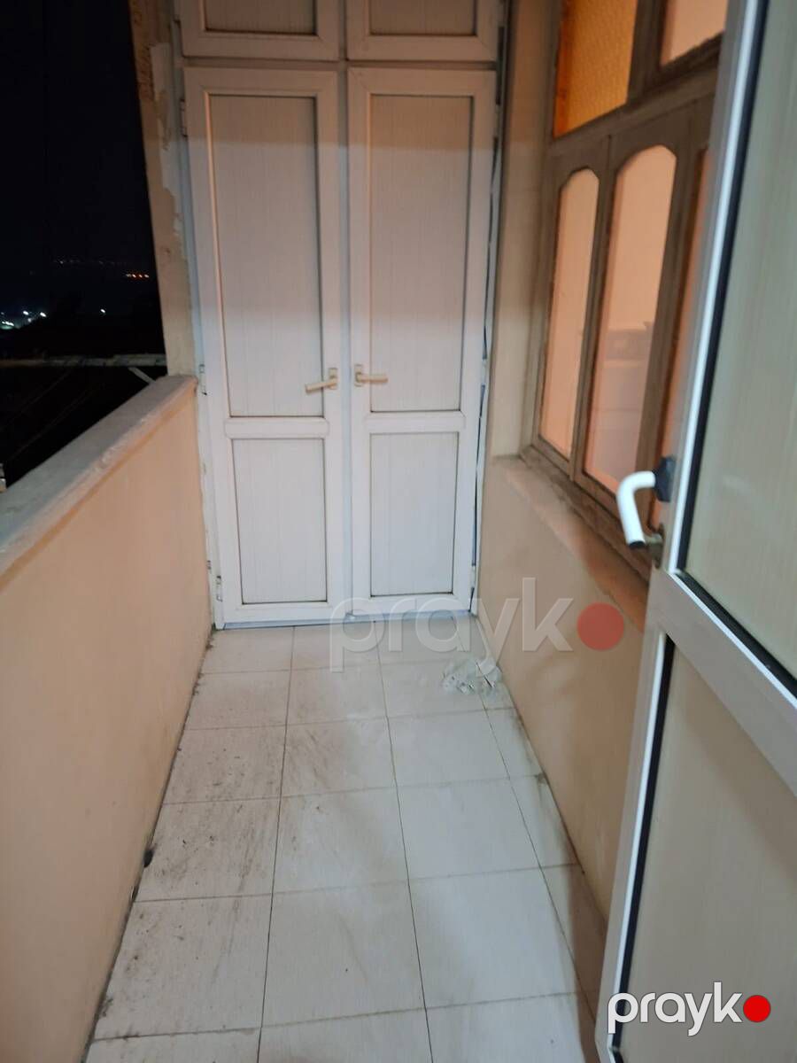 3-otaqlı mənzil, Gəncə pr., 80 m² — Mənzil, Bakı (12)