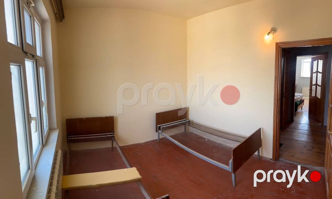 Satılır 3 otaqlı köhnə tikili 90 m² — Mənzil, Bakı (6)