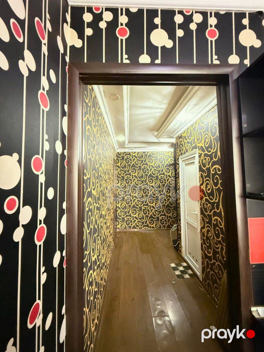Satılır 2 otaqlı köhnə tikili 55 m² — Mənzil, Bakı (8)