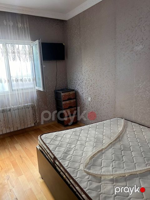 Həyət evi kirayə verilir, Qaraçuxur qəs — Bakı